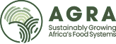 Agra logo