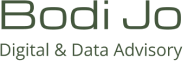 Bodijo logo